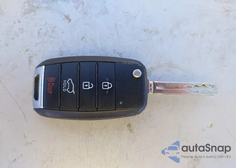 2019 Kia Sportage Lx from USA, damaged, VIN KNDPM3AC3K7591657